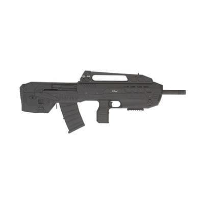 Tristar Compact Tactical Shotgun 12ga 3" Chamber 5rd Magazines (2) 18.5" Barrel Black