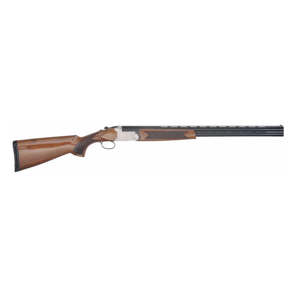 TriStar Arms Setter S/T Shotgun 12 ga 3" Chamber 2rd Capacity 28" Barrel Walnut