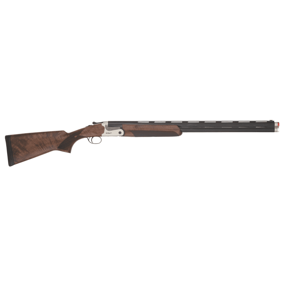 TriStar Cypher Shotgun 12 ga 3" Chamber 2rd Capacity 28" Barrel Walnut
