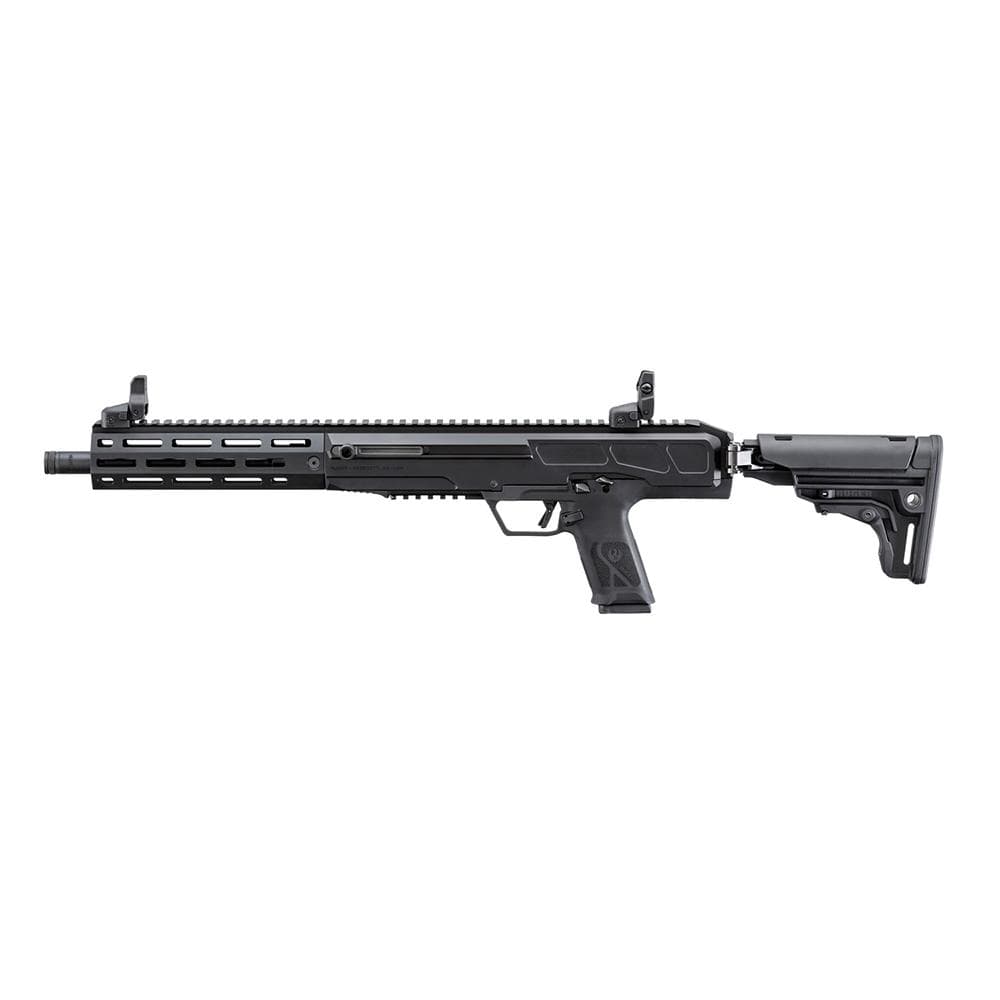 Ruger LC Carbine .45 Auto 13rd Magazine 16.25'' Threaded Barrel Folding Stock