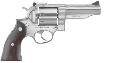 Ruger Redhawk 357 Mag 4.20" BBl 8RD