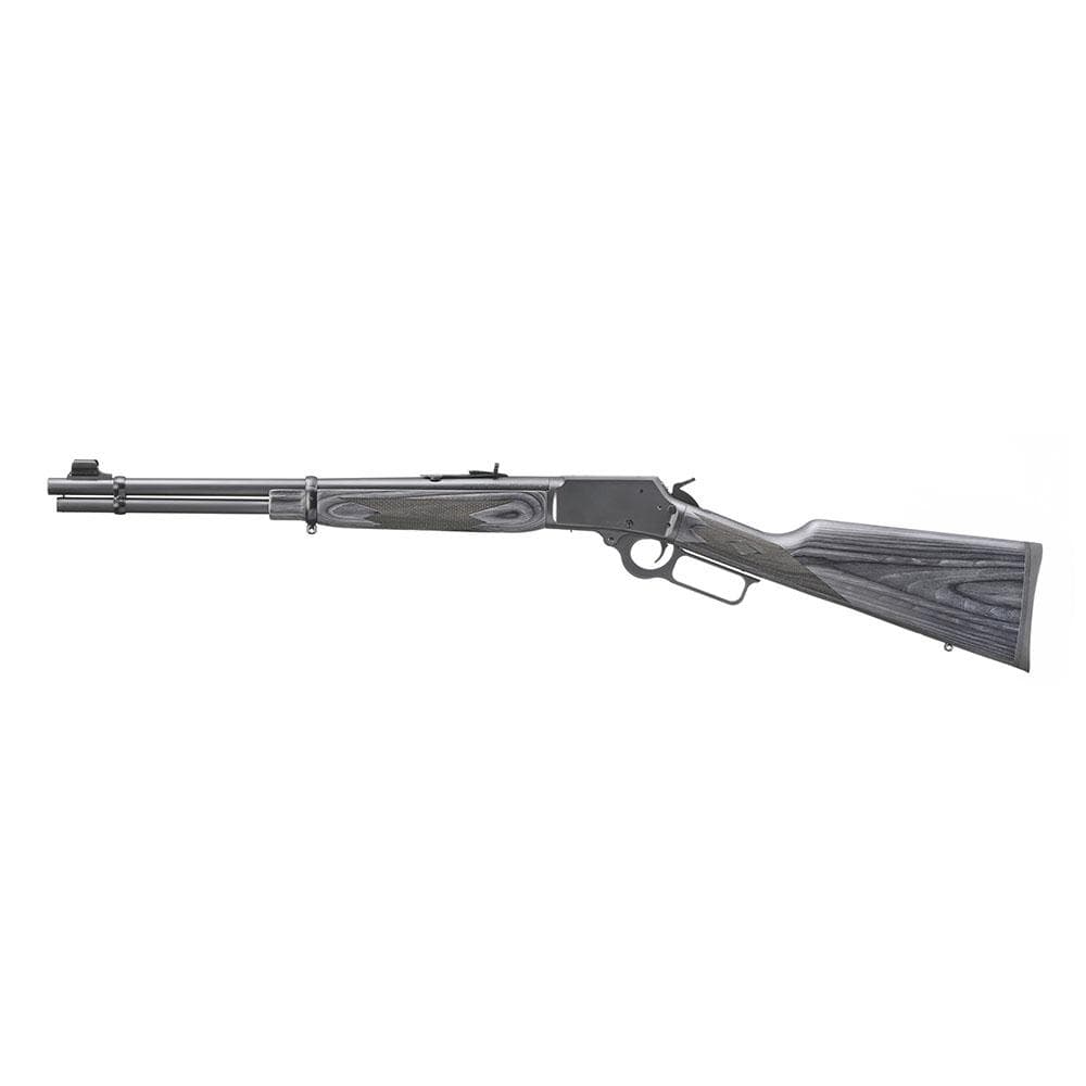 Marlin Model 1894 Rifle .357 Mag/38 Spl 9/10rd Capacity 18.63" Barrel Black Laminate Stock