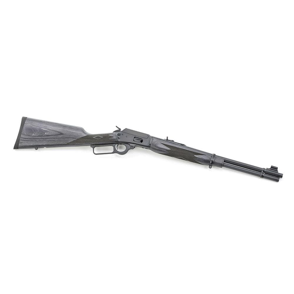 Marlin Model 1894 Rifle .44 Rem Mag 10rd Capacity 20.25" Barrel Black Laminate Stock
