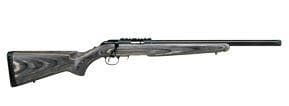 RUGER AMERICAN 17HMR RIMFIRE TARGET 18" BRL