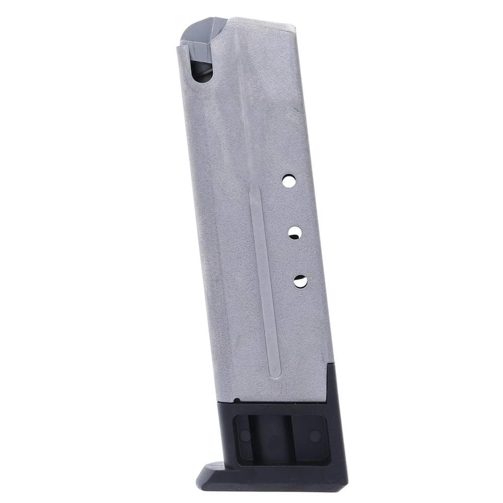 Ruger P Series Handgun Magazine 9mm Luger 10/rd