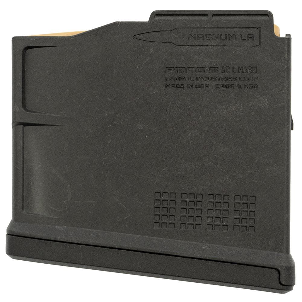 Ruger Hawkeye AI Rifle Magazine .300 Win 5/rd