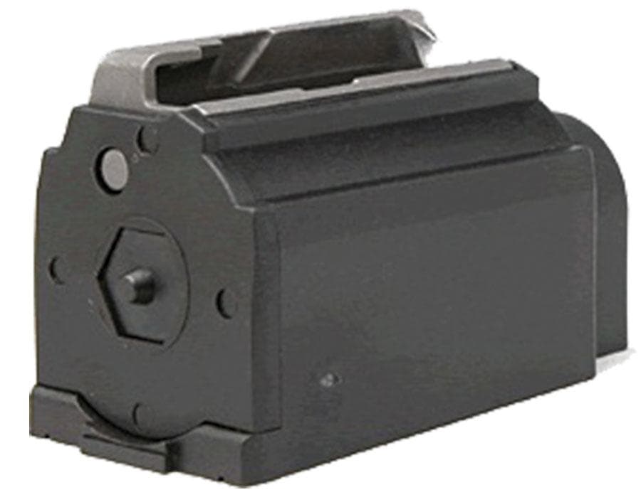 Ruger Rifle Magazine for 96/44 .44 Mag 4rds Black
