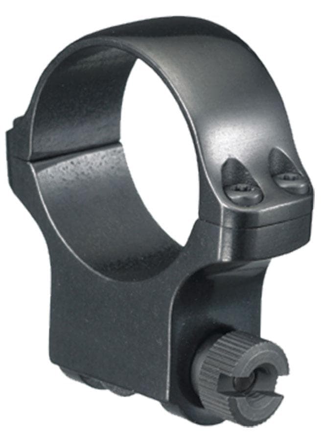 Ruger Steel Scope Ring - Single (5B30) 30mm High 1.062" Height- Blued
