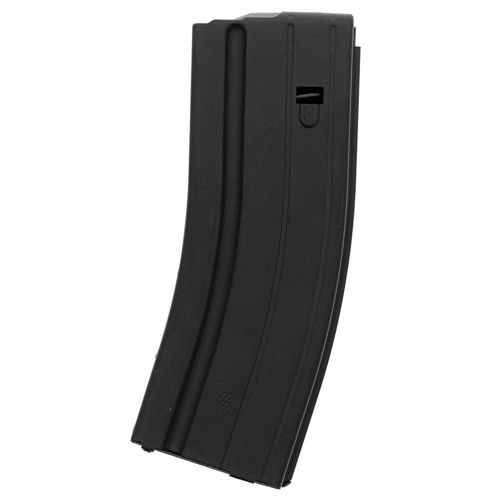 Ruger SR-556 Rifle Magazine 6.8 SPC 25/rd
