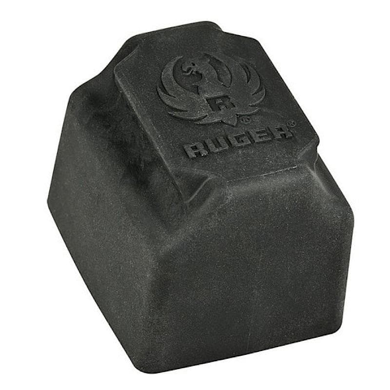 Ruger 3 pack Dust Cover for 10/22 Magazines