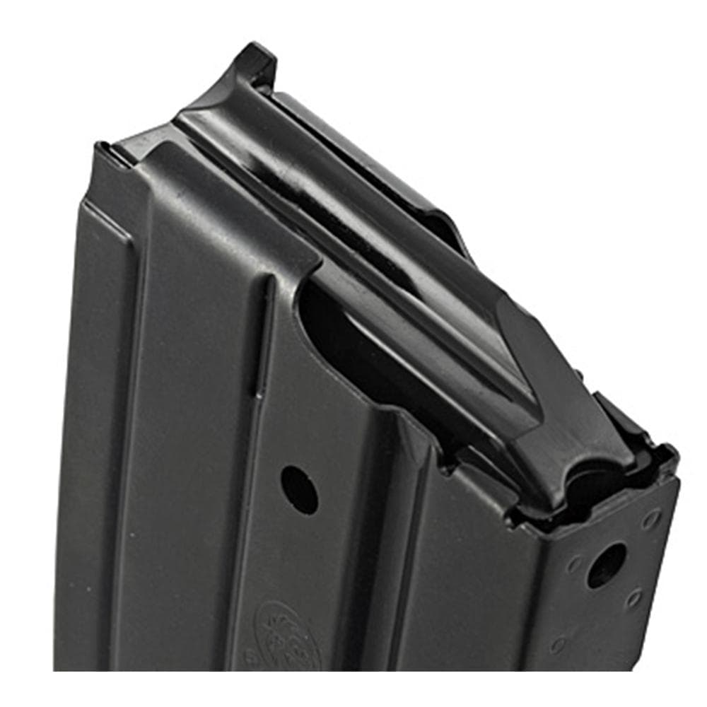 Ruger Mini-14 Rifle Magazine Black 300 Blackout 20/rd