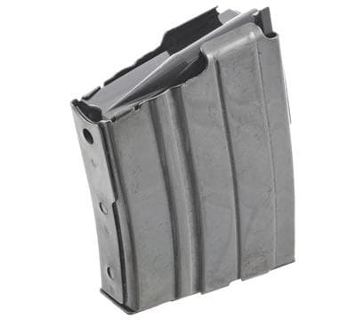 Ruger Rifle Magazine for Mini-30 7.62x39mm 10rds Black