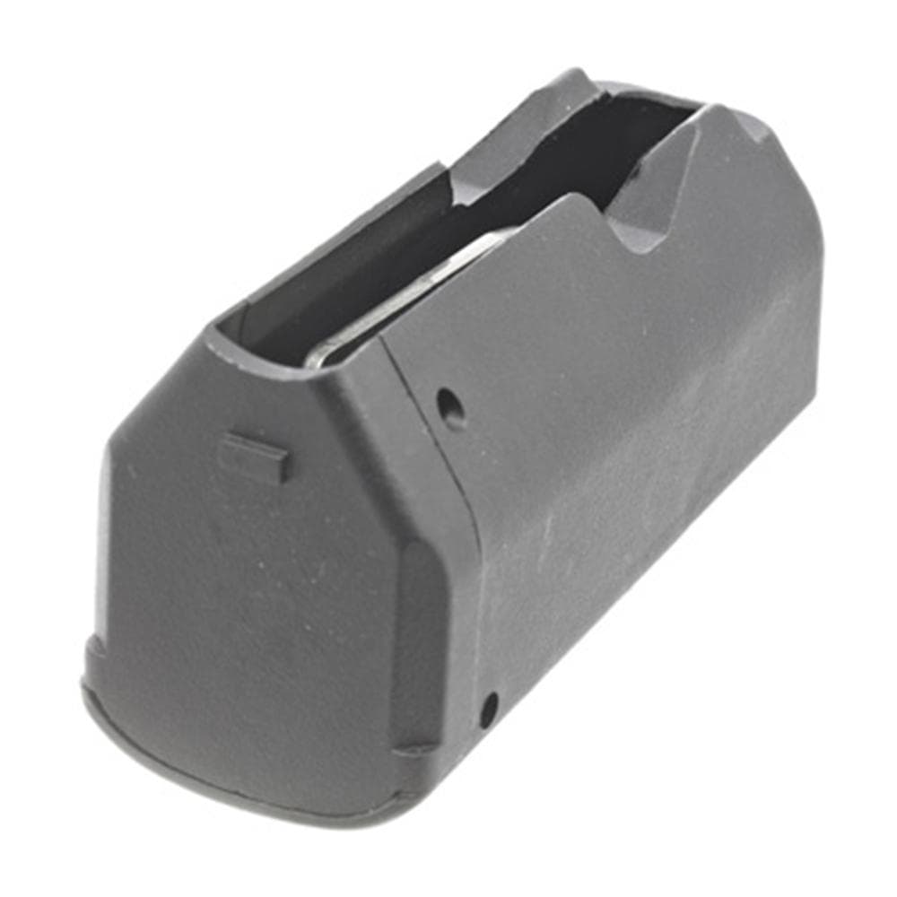 Ruger American Short Action Rifle Magazine 22-250 Rem 4/rd