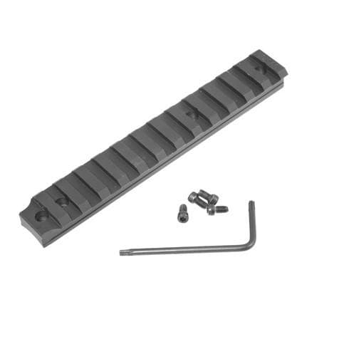 Ruger Precision Rimfire Picatinny Scope Base Rail .22 LR 30 MOA
