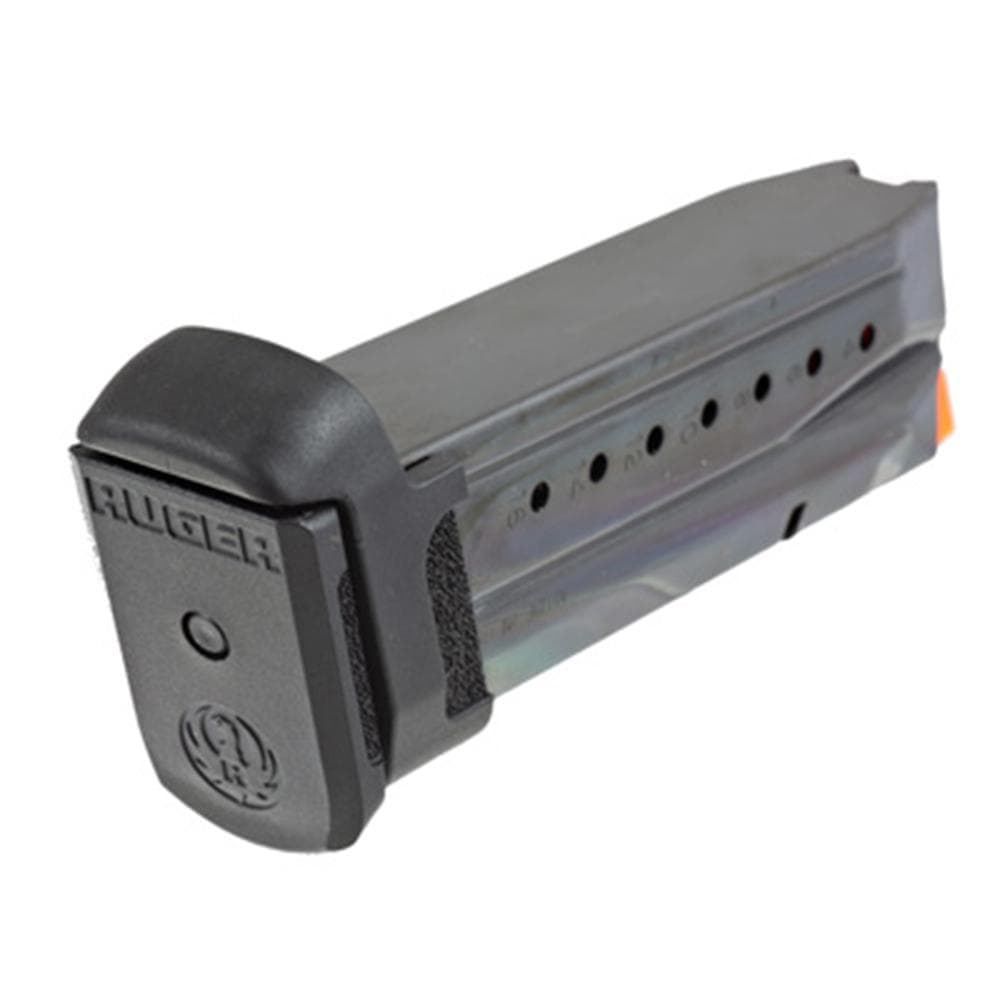 Ruger Security-9 Handgun Magazine 9mm Luger 17/rd 2/ct
