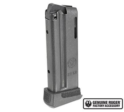 LCP II 22 LR 10-Round Magazine