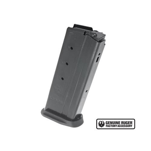 Ruger Ruger-57 Handgun Magazine 5.7x28mm 10/rd