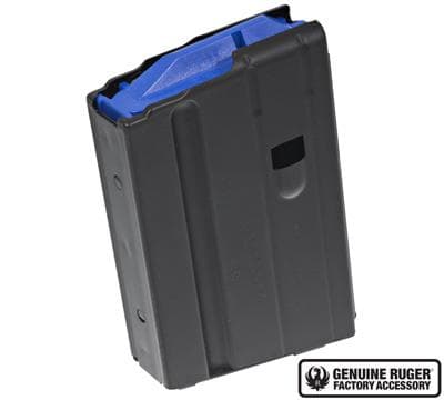 Ruger American Rifle Magazine 6.5 Grendel 10/rd