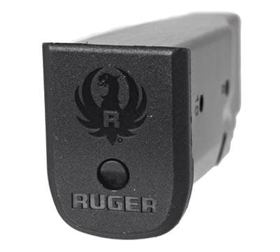 Ruger LCP Max Handgun Magazine .380 Auto 10/rd