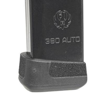 Ruger LCP Max Handgun Magazine .380 Auto 12/rd
