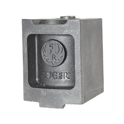 Ruger LX-1 Left-Hand Rotary Magazine .22 LR 10/rd