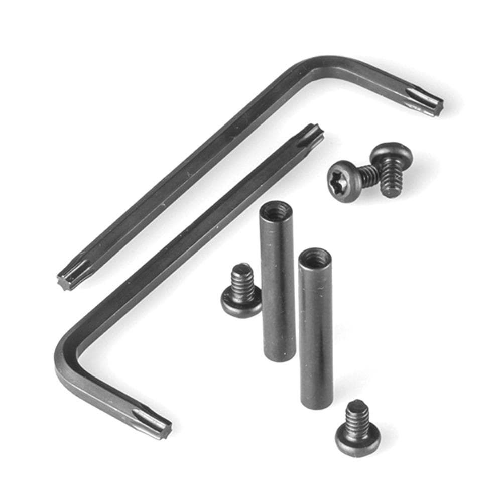 CMC Triggers AR-15/10 Anti-Walk Pin Set Small