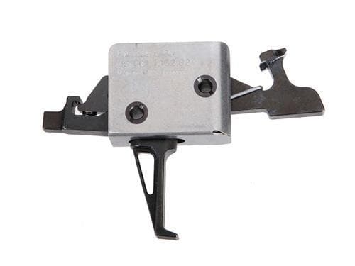 AR15 Trigger 2-Stage Flat 2lb/2lb