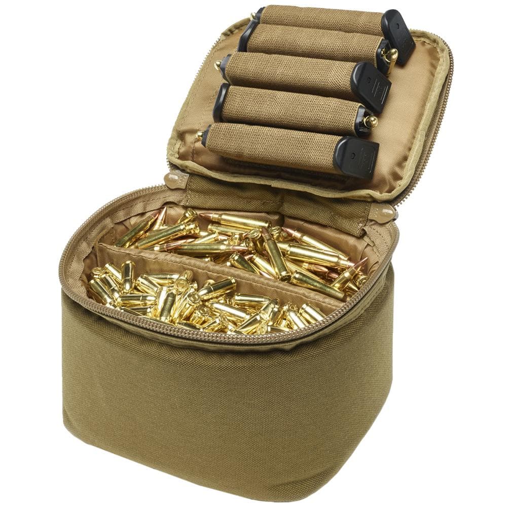 Cloud Defensive Ammo Transport Bag - Coyote Tan