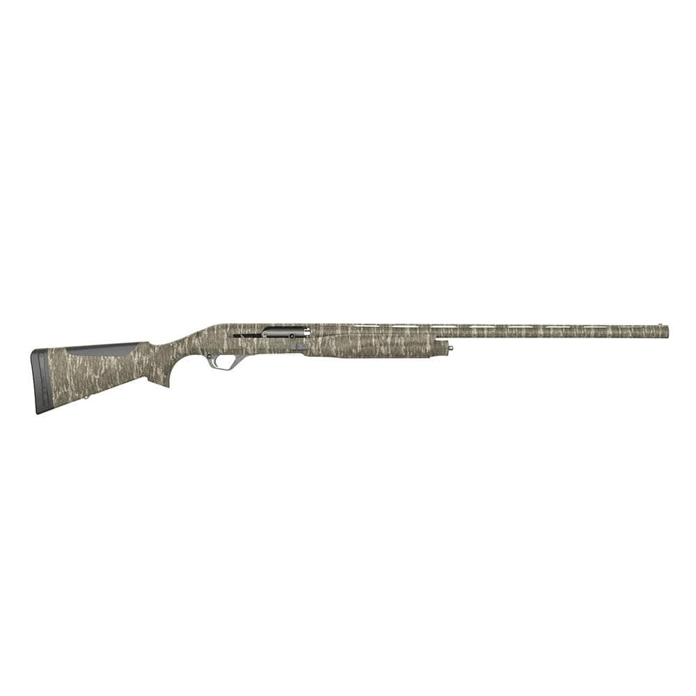 Retay ACE Mossy Oak Bottonland Shotgun 12ga 3.5" Chamber 3rd Capacity 28'' Barrel Synthetic Camo Stock