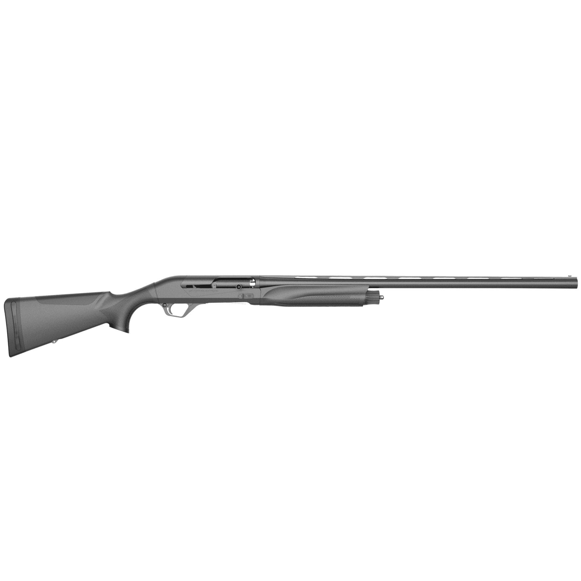 Retay ACE Extra Black Shotgun 20ga 3" Chamber 3rd Capacity 28'' Barrel Synthetic Black Stock