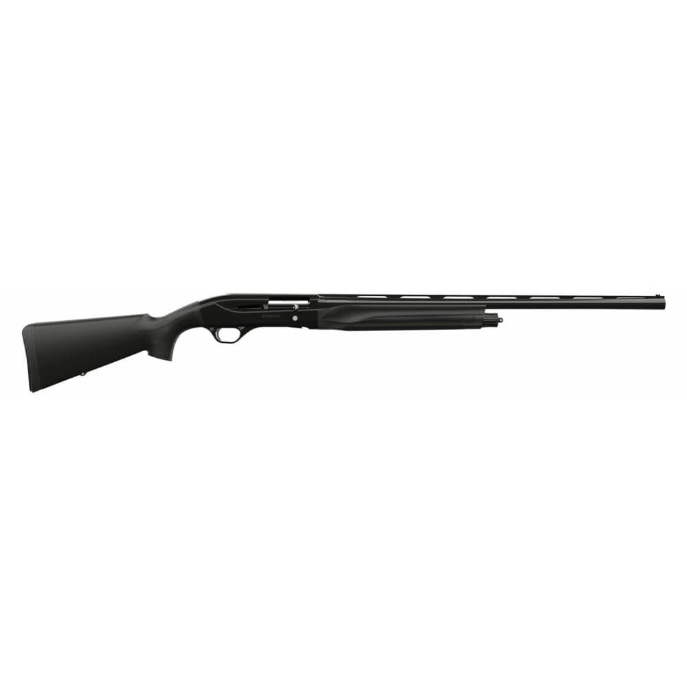 Retay Gordion Compact Shotgun 20 ga 3" Chamber 4rd Magazine 26" Barrel Onyx Black