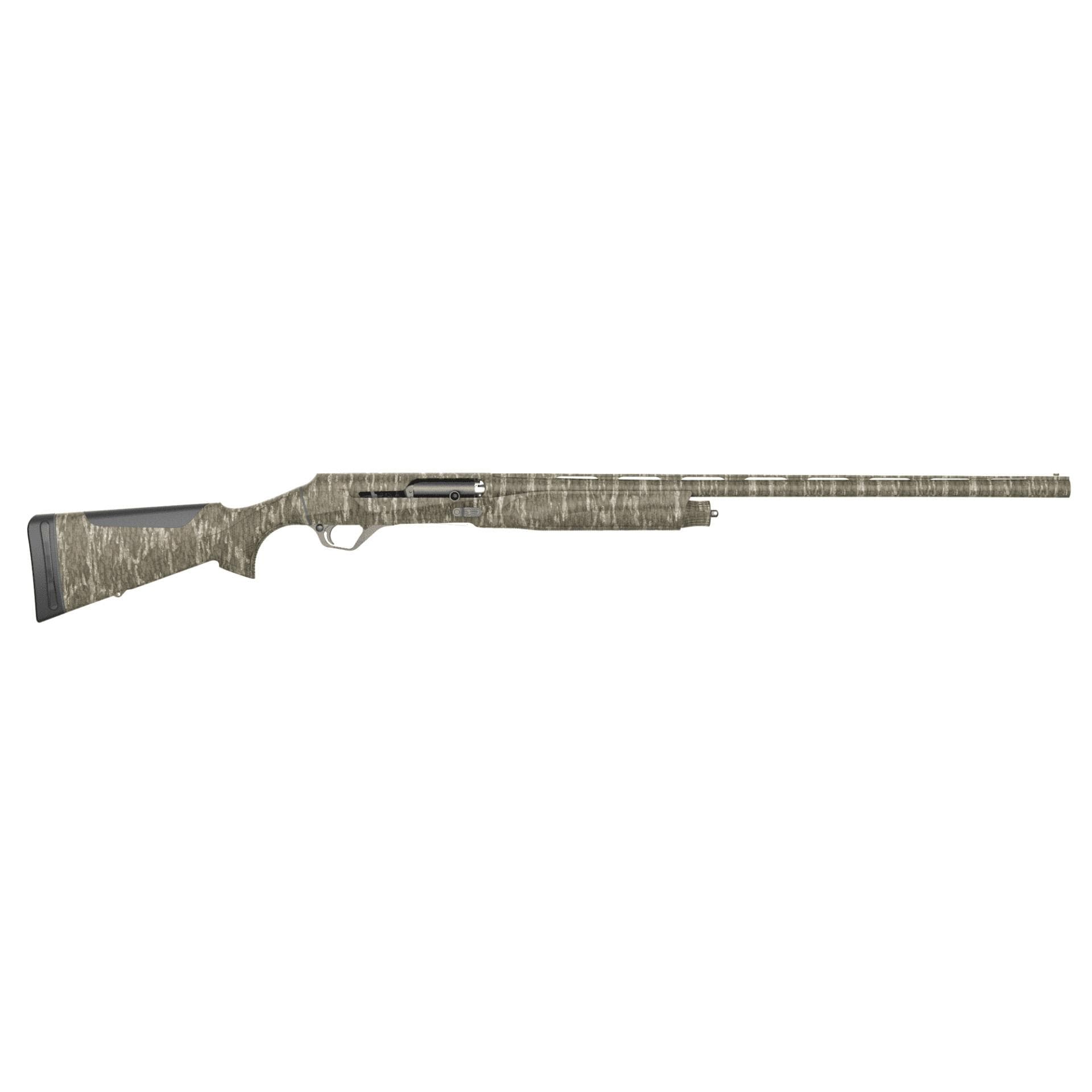Retay ACE-R Mossy Oak Bottomland Shotgun 28ga 3" Chamber 3rd Capacity 26'' Barrel Synthetic Camo Stock