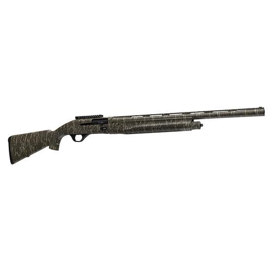 Retay Gordion Turkey Shotgun 12 ga 3" Chamber 4rd Magazine 24" Barrel Bottomland Stock w/Pic Rail