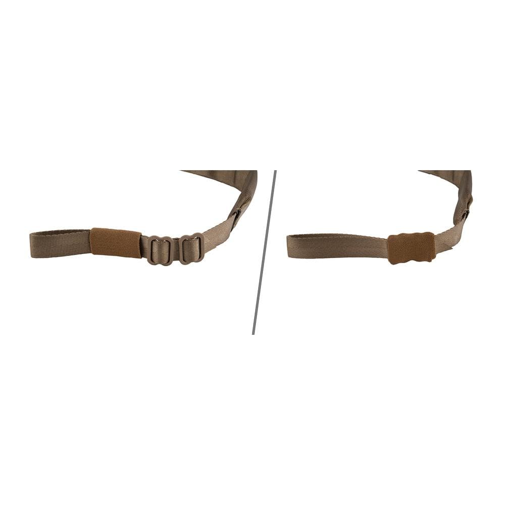 Viking Tactics VTAC Wide Padded Rifle Sling Upgrade Black