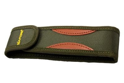 Sarges Knives Riverwood - Folding Fillet Knife