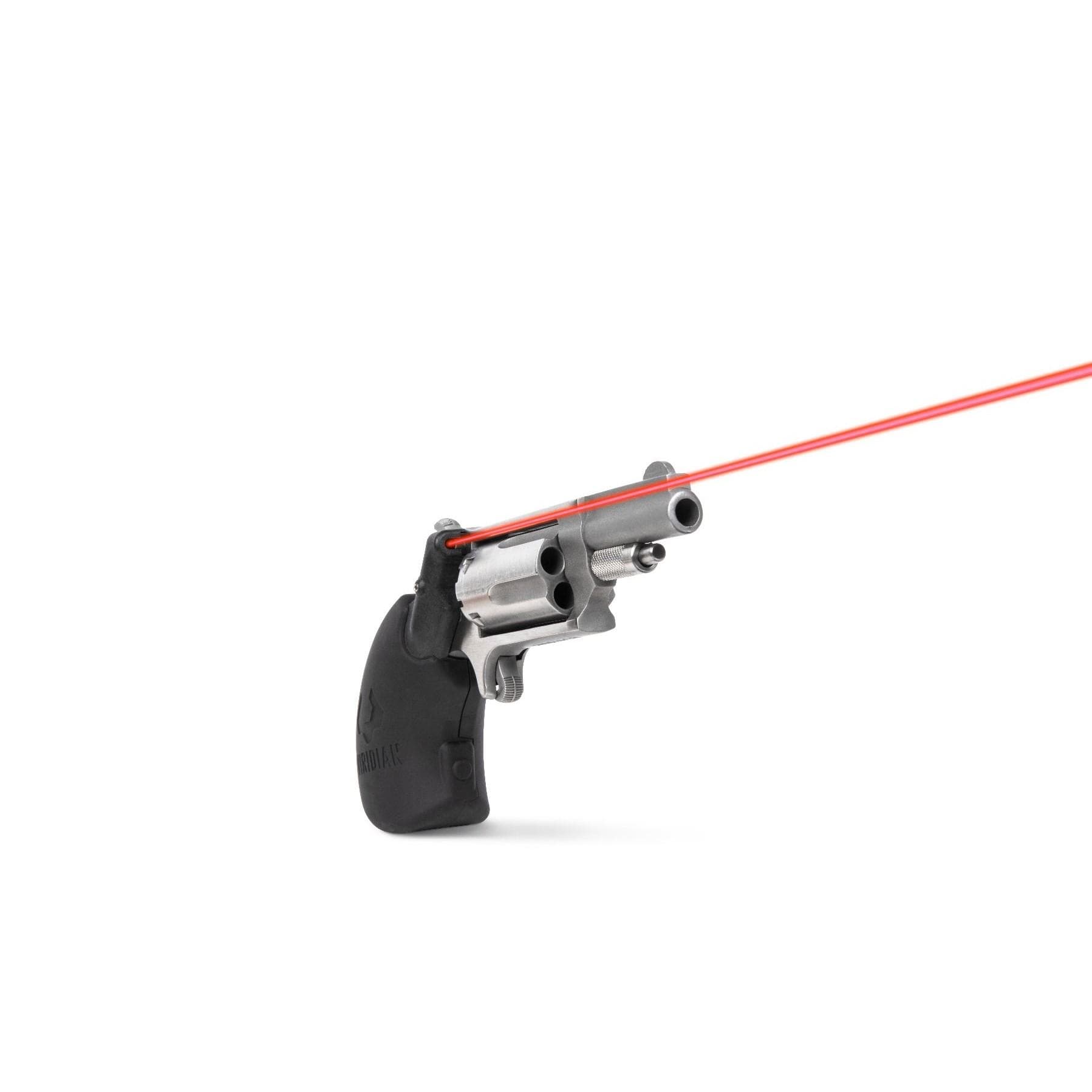 Viridian Grip Red Laser for North American Arms Magnum Black