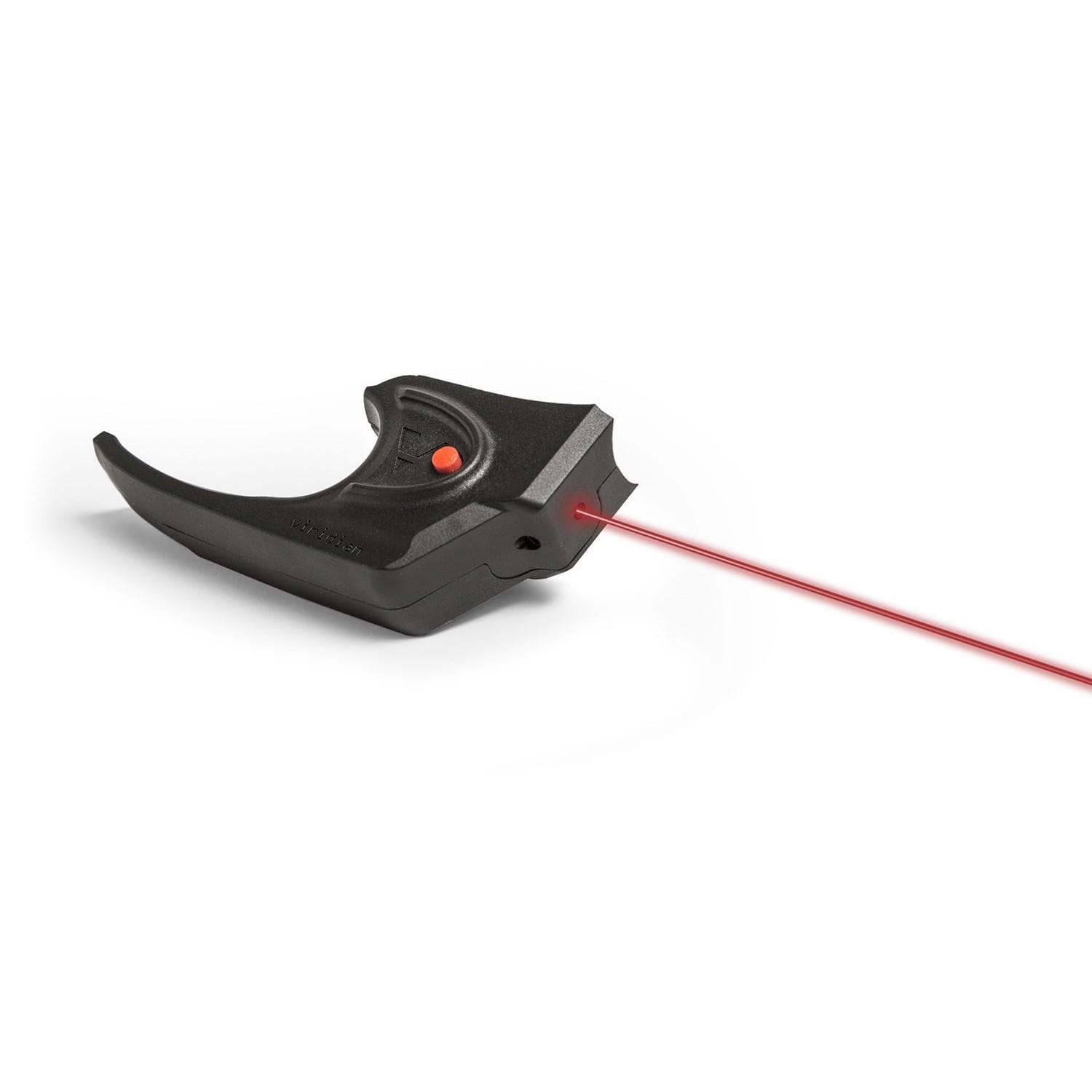 Viridian E Series Red Laser Sight for Ruger LCP Black