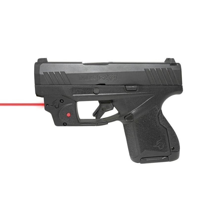 Viridian Essential Red Laser Sight for Taurus GX4