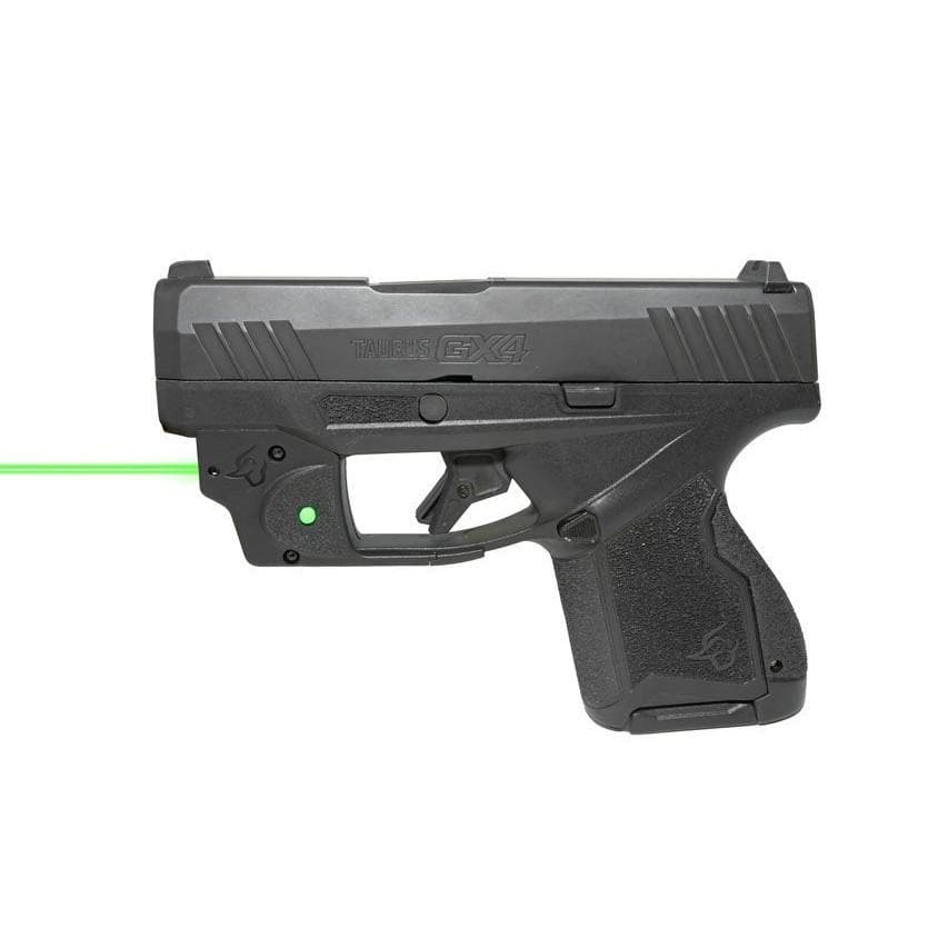 Viridian Essential Green Laser Sight for Taurus GX4