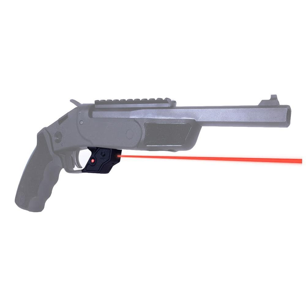 Viridian E-Series Red Laser Sight for Rossi Brawler Black Retail Box