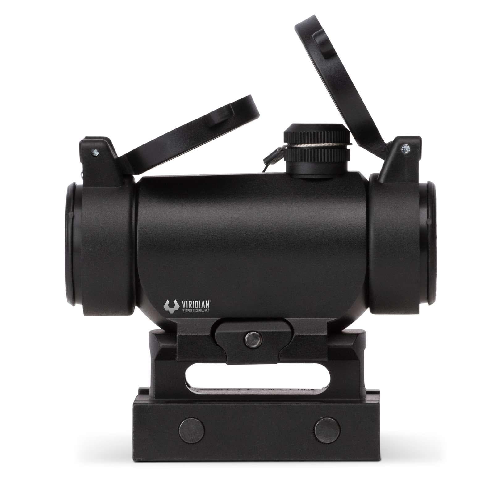 Viridian EON 1x20 Green/Red Dot Sight 2 MOA