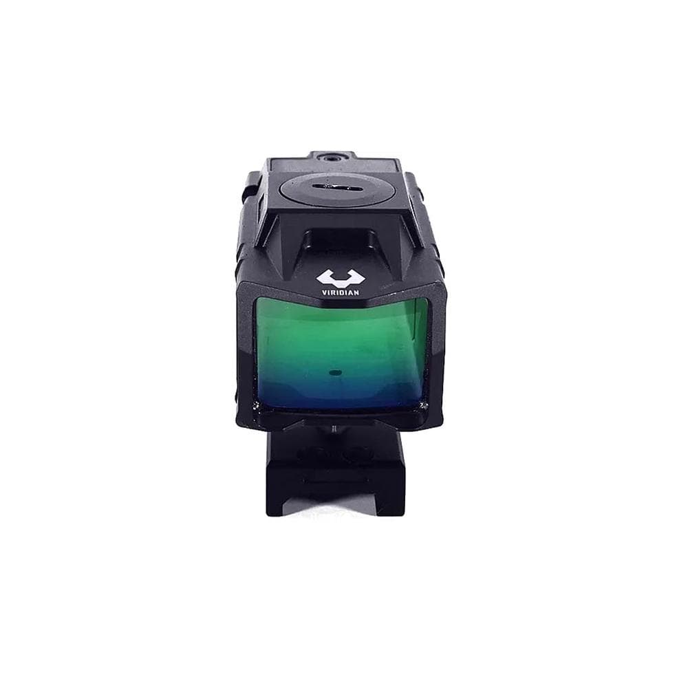 Viridian MDS35 Modern Dot Sight 1x36 3 MOA Green Dot T2 with Mount
