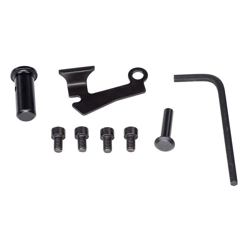 Volquartsen Target Grips for MKIII Right Handed Black