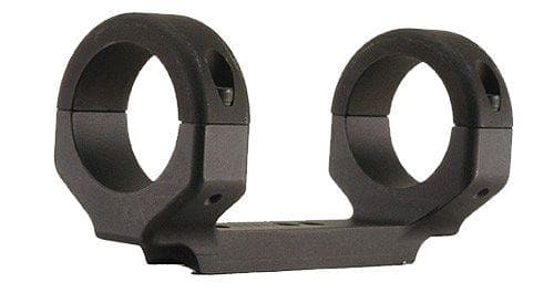 DNZ Game Reaper 1-Piece Scope Mount Ruger 10/22 1" High - Black