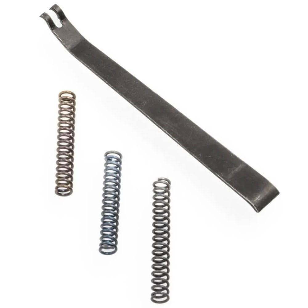 Wilsons Combat Spring Kit Custom-Tune for S&W K/L/N Frame Revolvers