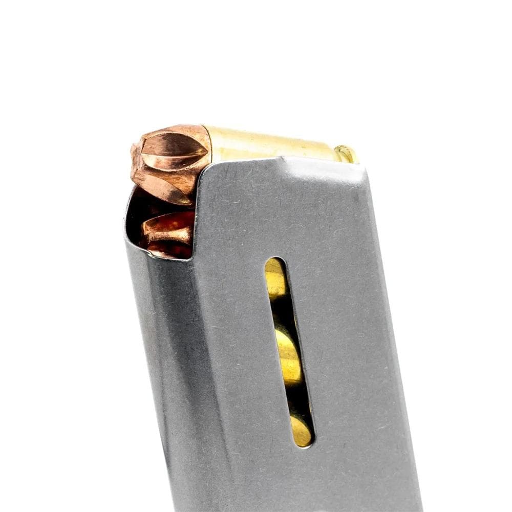 Wilson Combat Full Size 1911 Handgun Magazine .45 ACP 8/rd