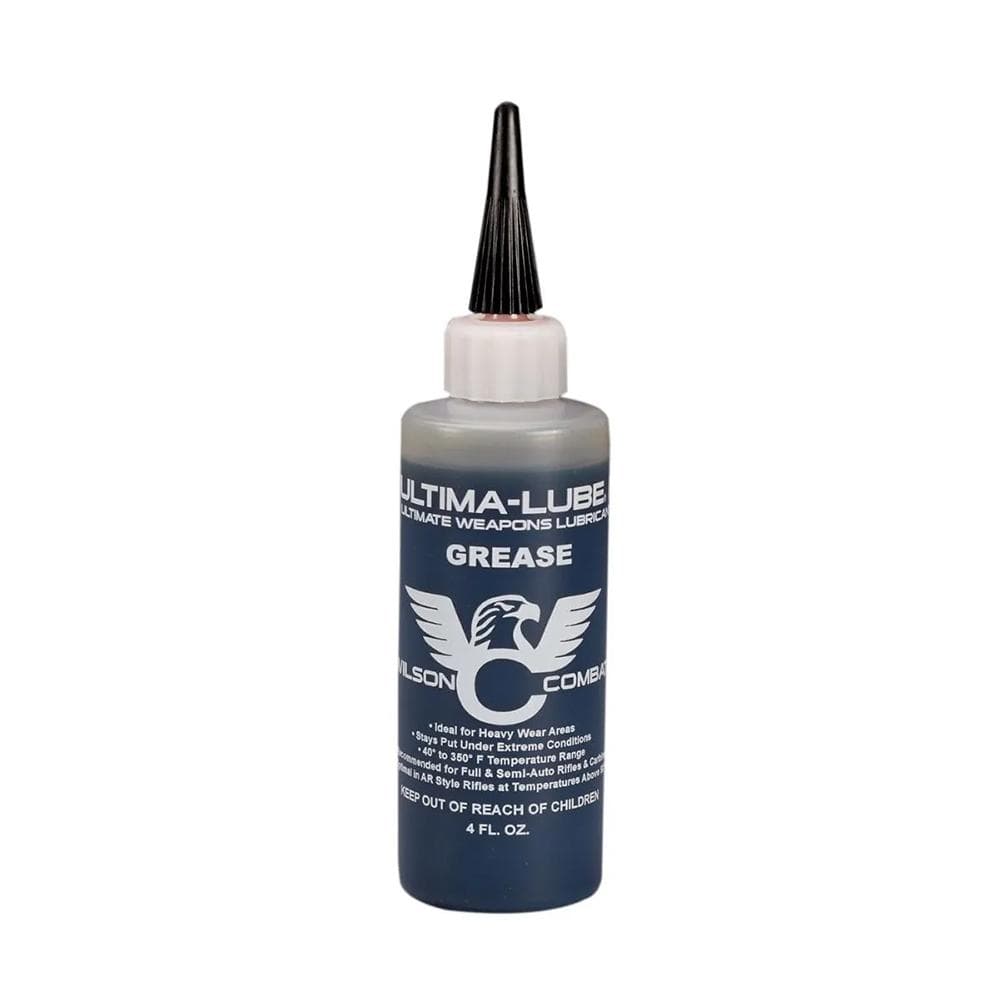 Wilson Combat Ultima-Lube II Grease 4 oz. Bottle