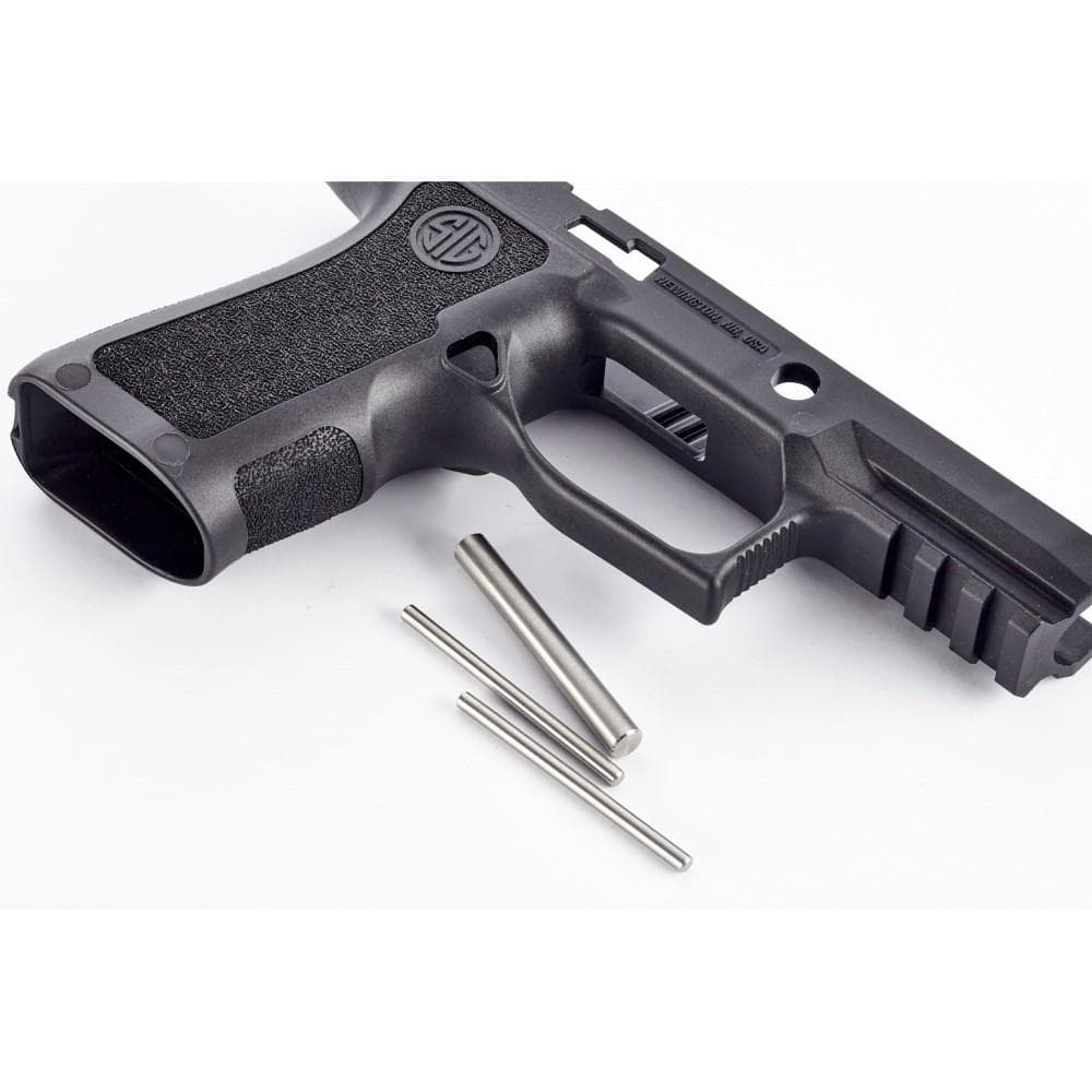 Wilson Combat Grip Weight Kit Tungsten WCP320/365 Grip Module