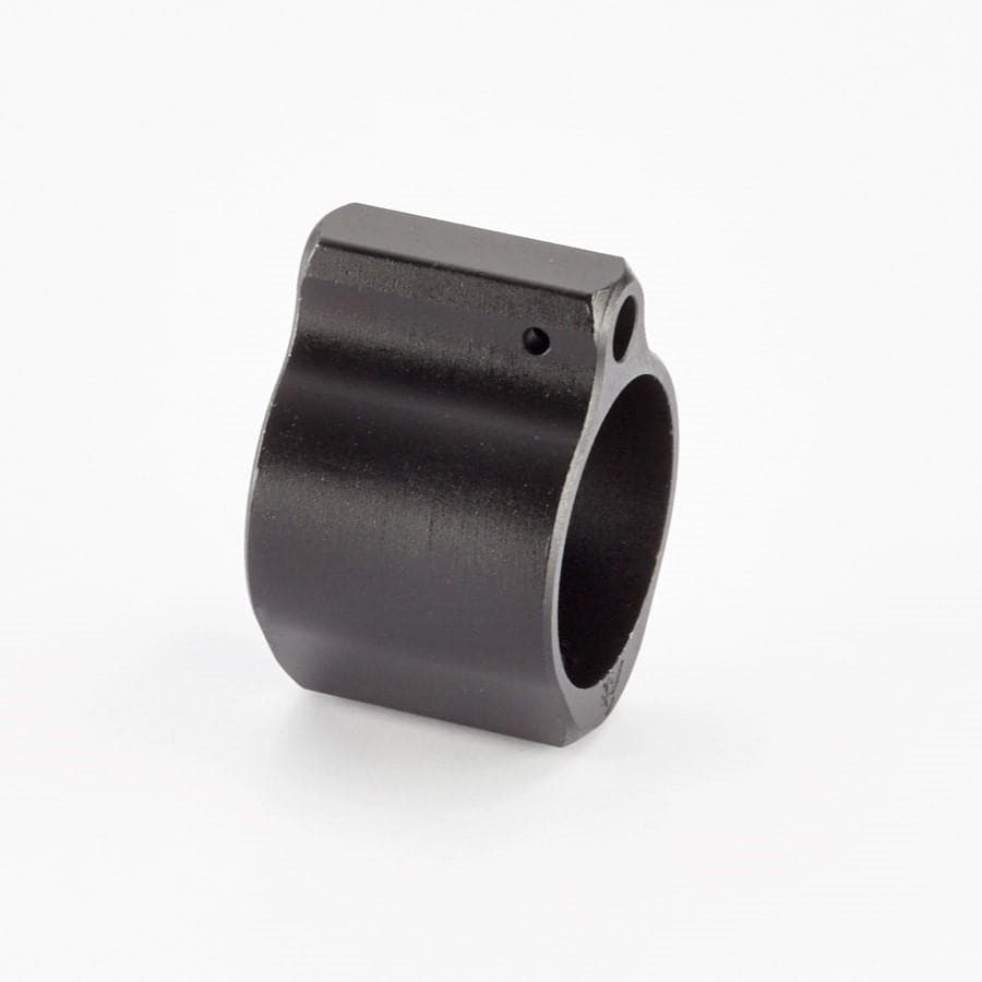 Wilson Combat Gas Block Lo-Profile .875 ID Medium