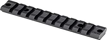 Weaver 1-Piece Tactical Multi-Slot Base Savage Mark I II & 93 Matte Blister